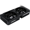 Carte graphique Gainward GeForce RTX 5060 Ghost 8 Go (DLSS 4, 3x DisplayPort, 1x HDMI 2.1)