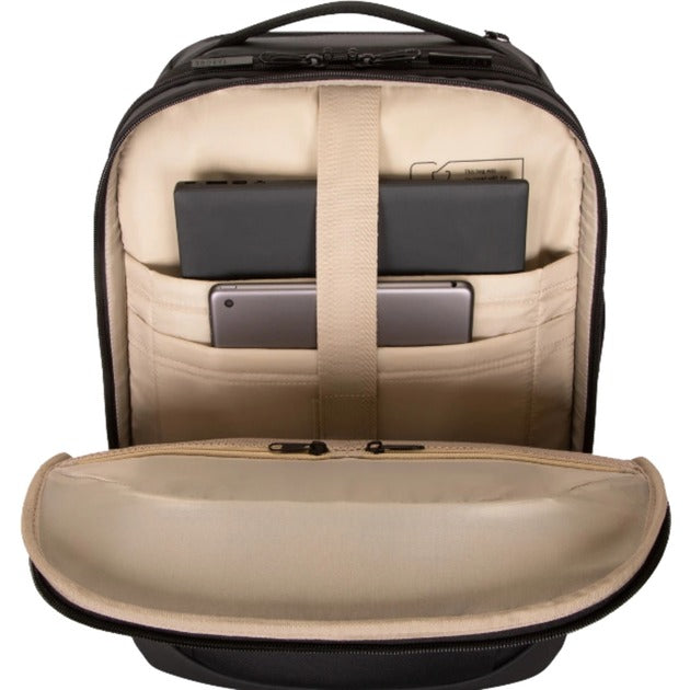 Targus 15,6 ”Ecosmart Mobile Tech Traveler Rolling Backpa