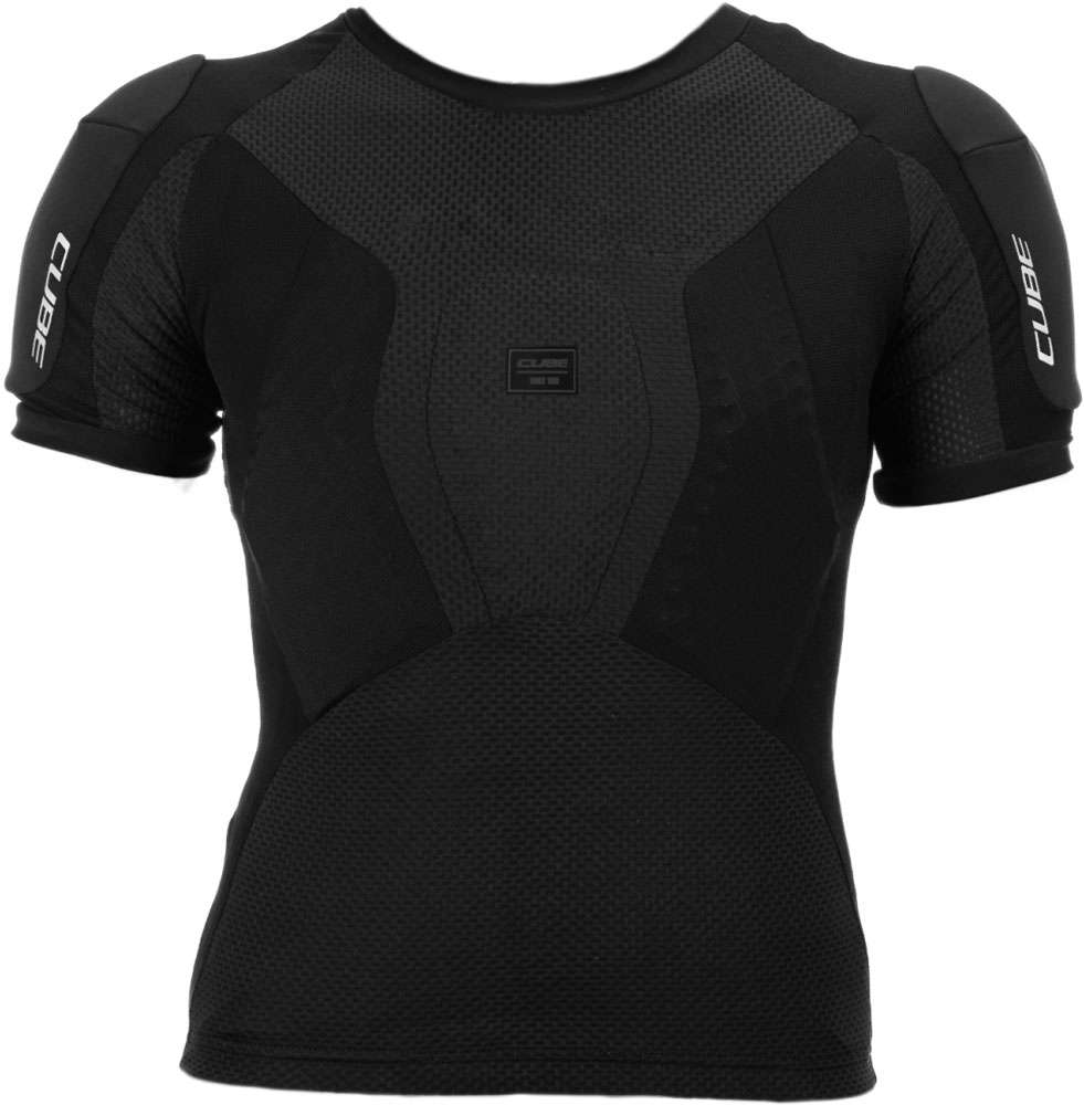 Chemise de protection Cube