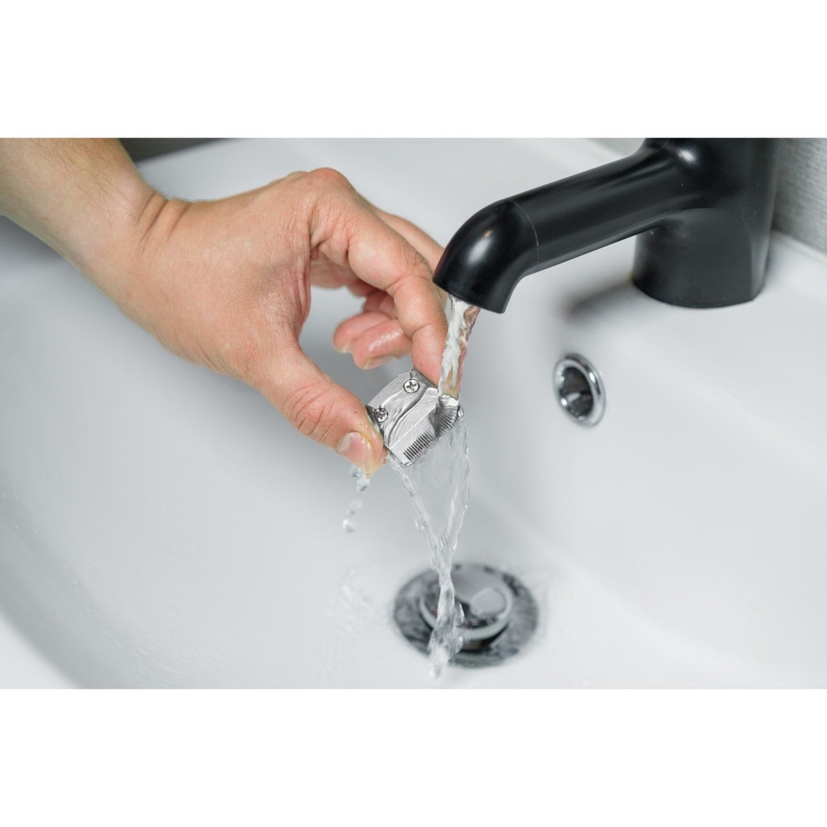 Wahl Home Products Grip Advanced Multigroomer