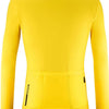 Mavic aksium thermo - maillot manches longues