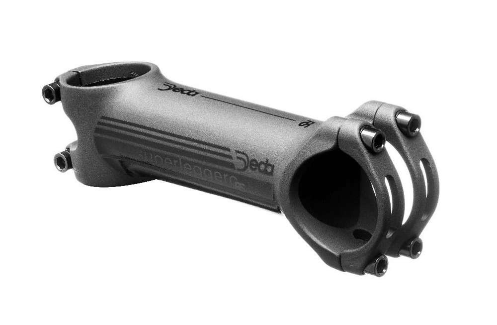 Deda superleggero rs voix