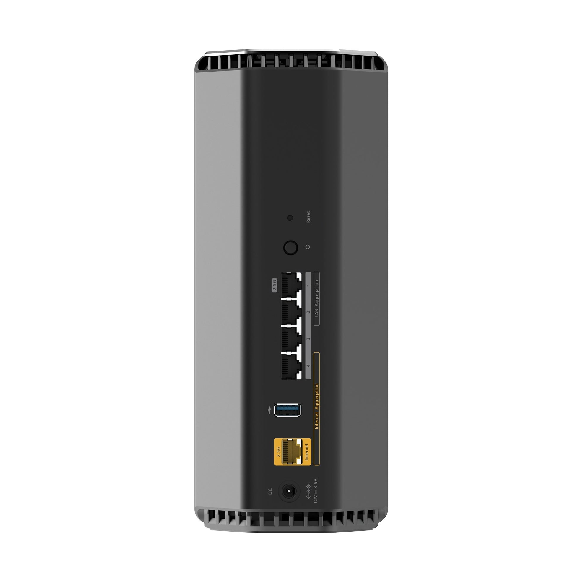 Netgear Nighthawk WiFi 7 routeur RS500