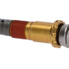 Axe de pédale Shimano complet pour pd-m828 m820