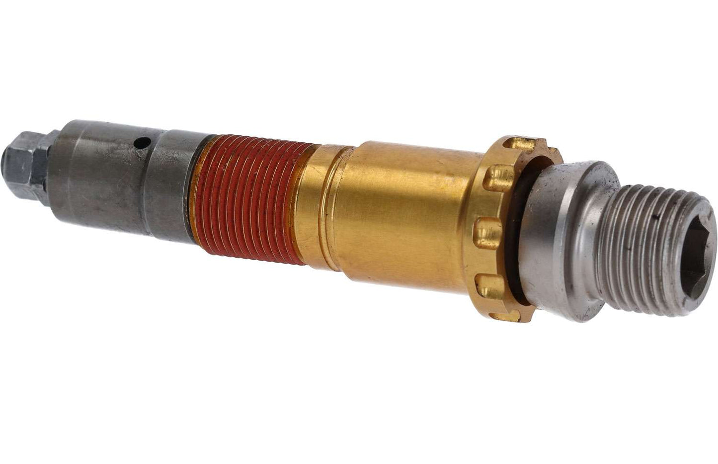 Axe de pédale Shimano complet pour pd-m828 m820