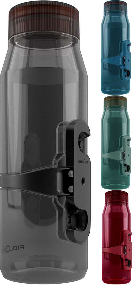 Fidlock twist bouteille unique 700 vie