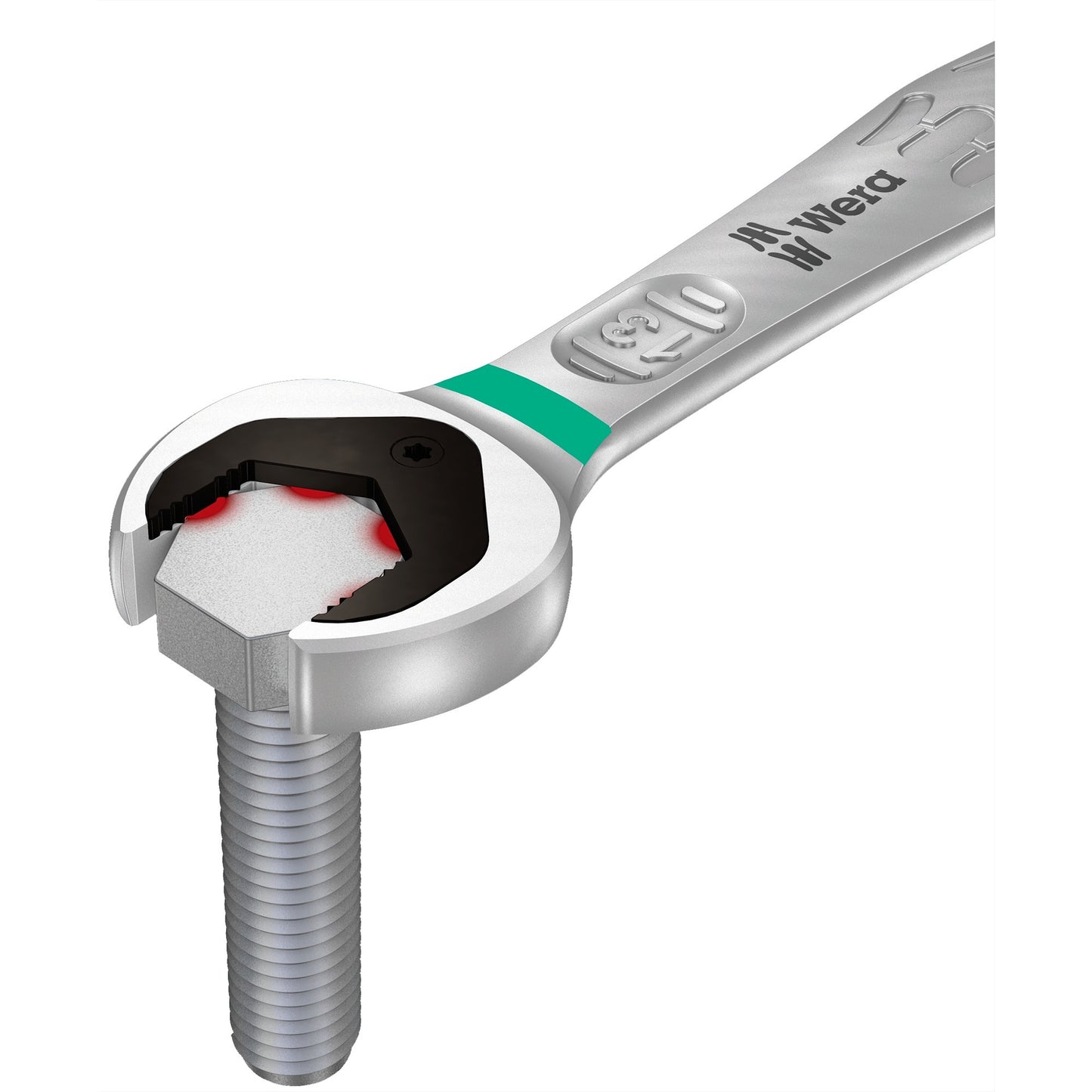 Waa auto-adaptation Spanner 6000 joker set 1