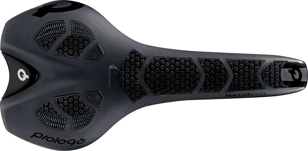 Prologo Nago Evo CPC Tirox Saddles
