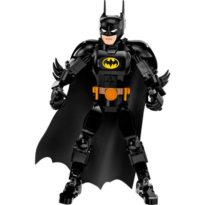 LEGO LEGO Super Heroes 76259 Figure de construction