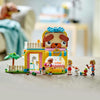 LEGO LEGO Friends 42650 Store avec accessoires d'animaux
