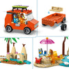 Lego Duplo 11202 Bluey's Drive jusqu'à la plage