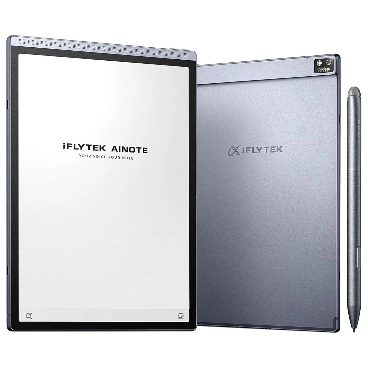 Iflytek ainote air 2 8.2 tablette (noir | android 11 | 32 go | wi-fi 6)
