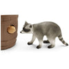 Schleich Wild Life jouant le plaisir avec la note
