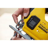 Scie sauteuse Stanley FATMAX V20 18V - afbeelding 10