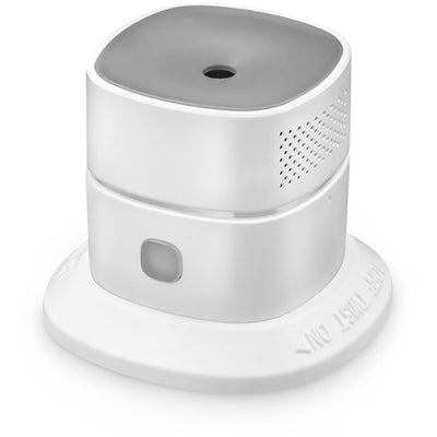 Cliquez sur Cliquez sur Smart Wireless Carbone Monoxyde Detector ZCO-900
