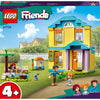 LEGO LEGO AMIS 41724 PAISLEY'S HOUSE