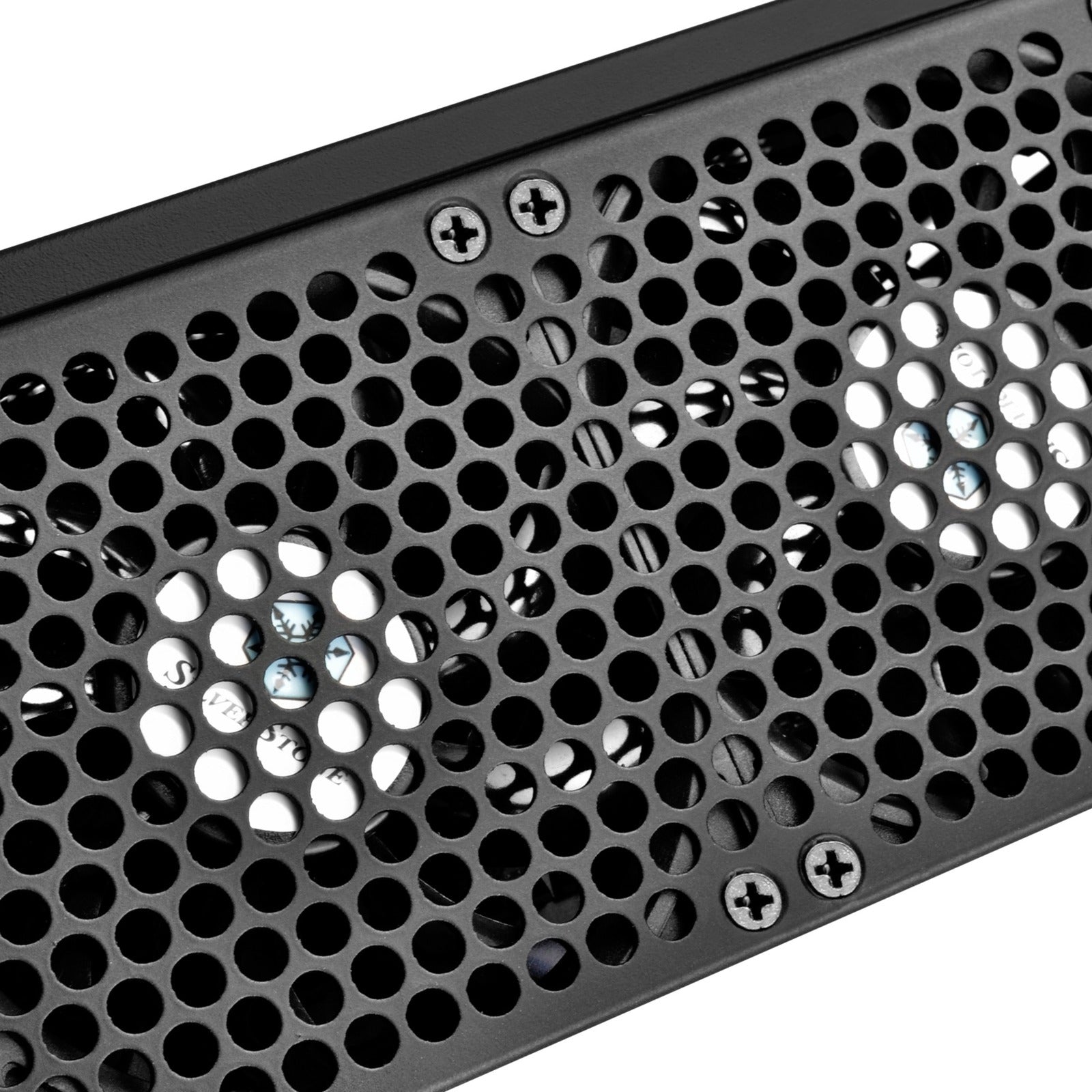 Silverstone SST-ML09B