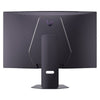 Moniteur de jeu incurvé LG Ultragear 37G800A-B 37 4K UHD (noir, 2x HDMI, port d'affichage, USB-A, USB-C, 165 Hz)