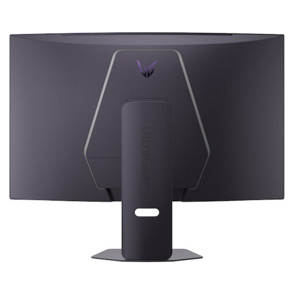 Moniteur de jeu incurvé LG Ultragear 37G800A-B 37 4K UHD (noir, 2x HDMI, port d'affichage, USB-A, USB-C, 165 Hz)