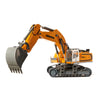 Siku contrôle Liebherrr excavator bluetooth avec application