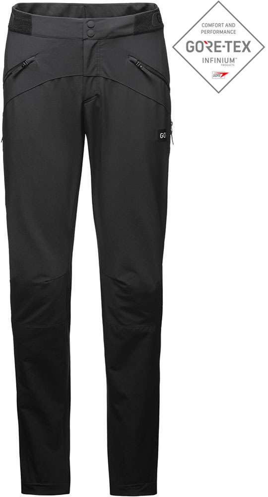 Gorewear fernflow gore-tex infinium® - pantalon vtt