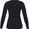 Löffler transtex® warm - sous-vêtement à manches longues pour femme