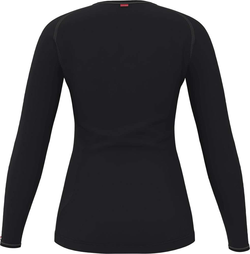 Löffler transtex® warm - sous-vêtement à manches longues pour femme