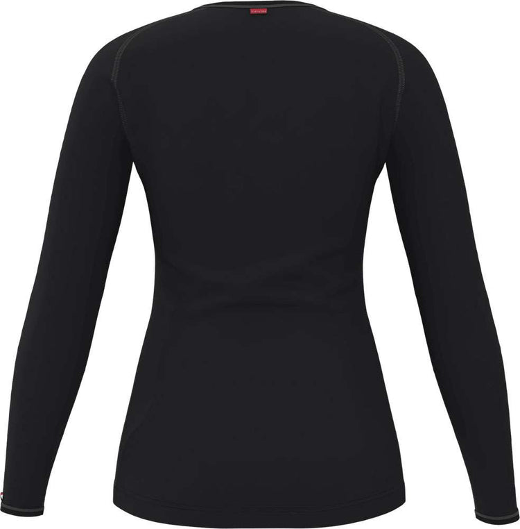 Löffler transtex® warm - sous-vêtement à manches longues pour femme