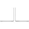 Apple MacBook Air 2024 13 (MRXP3N A) ordinateur portable reconditionné (gris | M3 8 cœurs | GPU 10 cœurs | 8 Go | SSD 512 Go)
