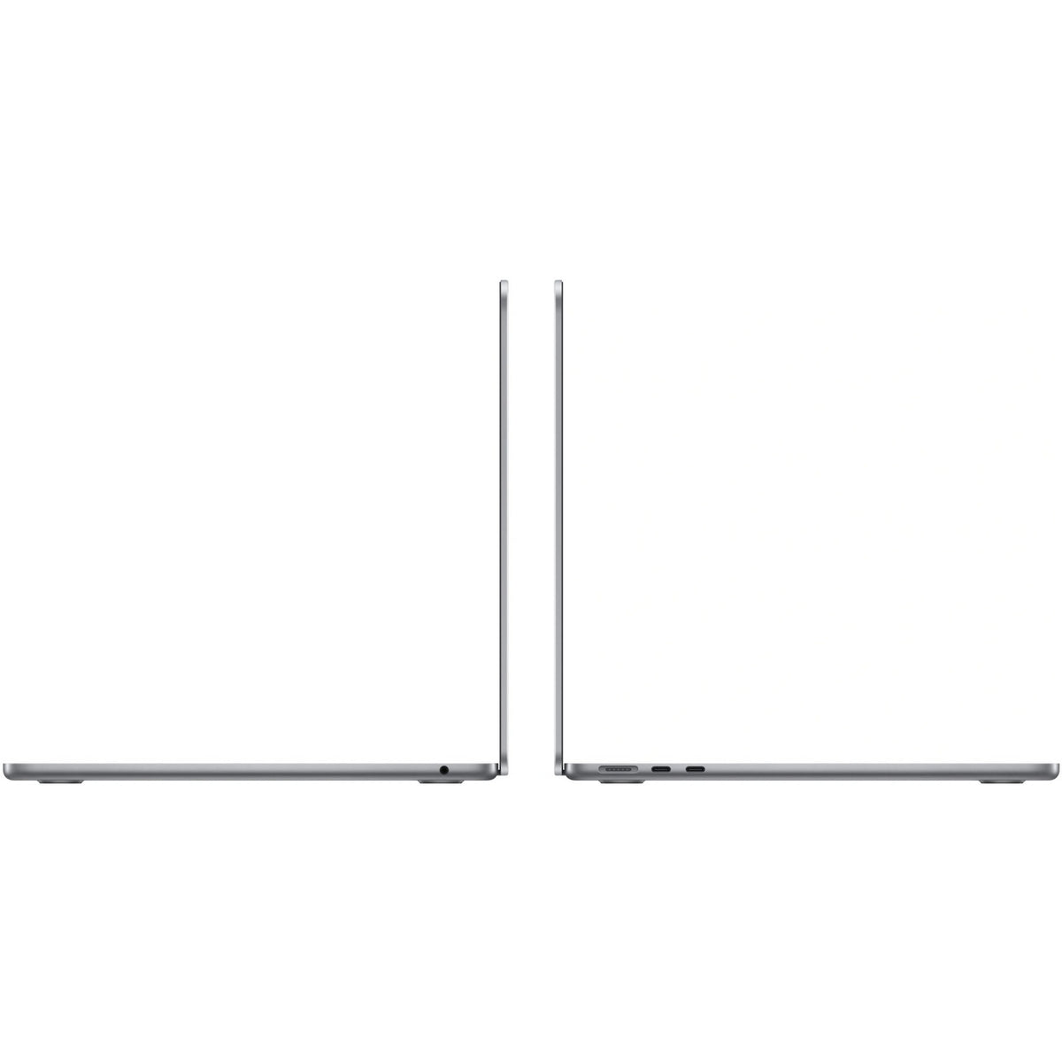 Apple MacBook Air 2024 13 (MRXP3N A) ordinateur portable reconditionné (gris | M3 8 cœurs | GPU 10 cœurs | 8 Go | SSD 512 Go)