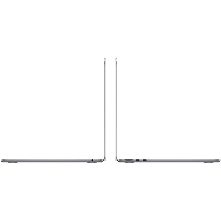 Apple MacBook Air 2024 13 (MRXP3N A) ordinateur portable reconditionné (gris | M3 8 cœurs | GPU 10 cœurs | 8 Go | SSD 512 Go)