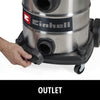 Einhell Battery Nat-Dryer TE-VC 36 25 LI S-Solo