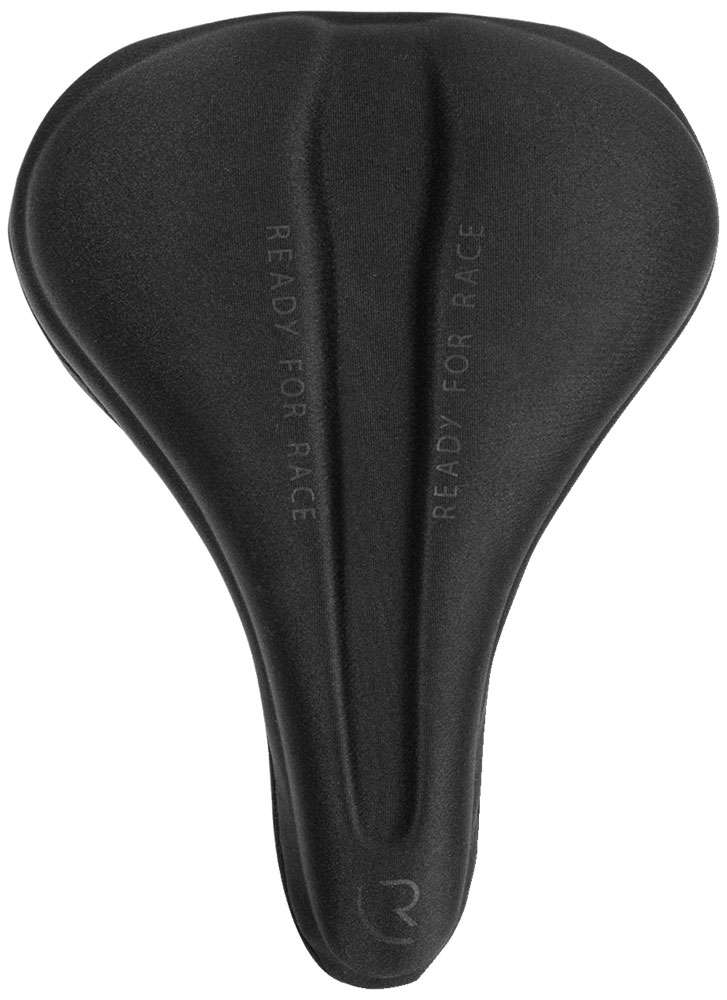 Revêtement selle gel vtt trekking Rfr