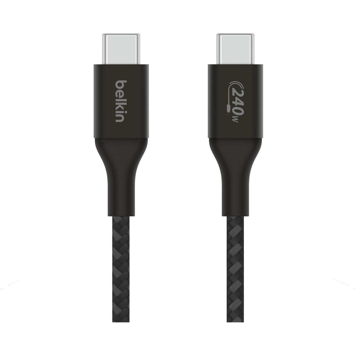 Belkin Boostcharge USB-C à USB-C Cable 240W
