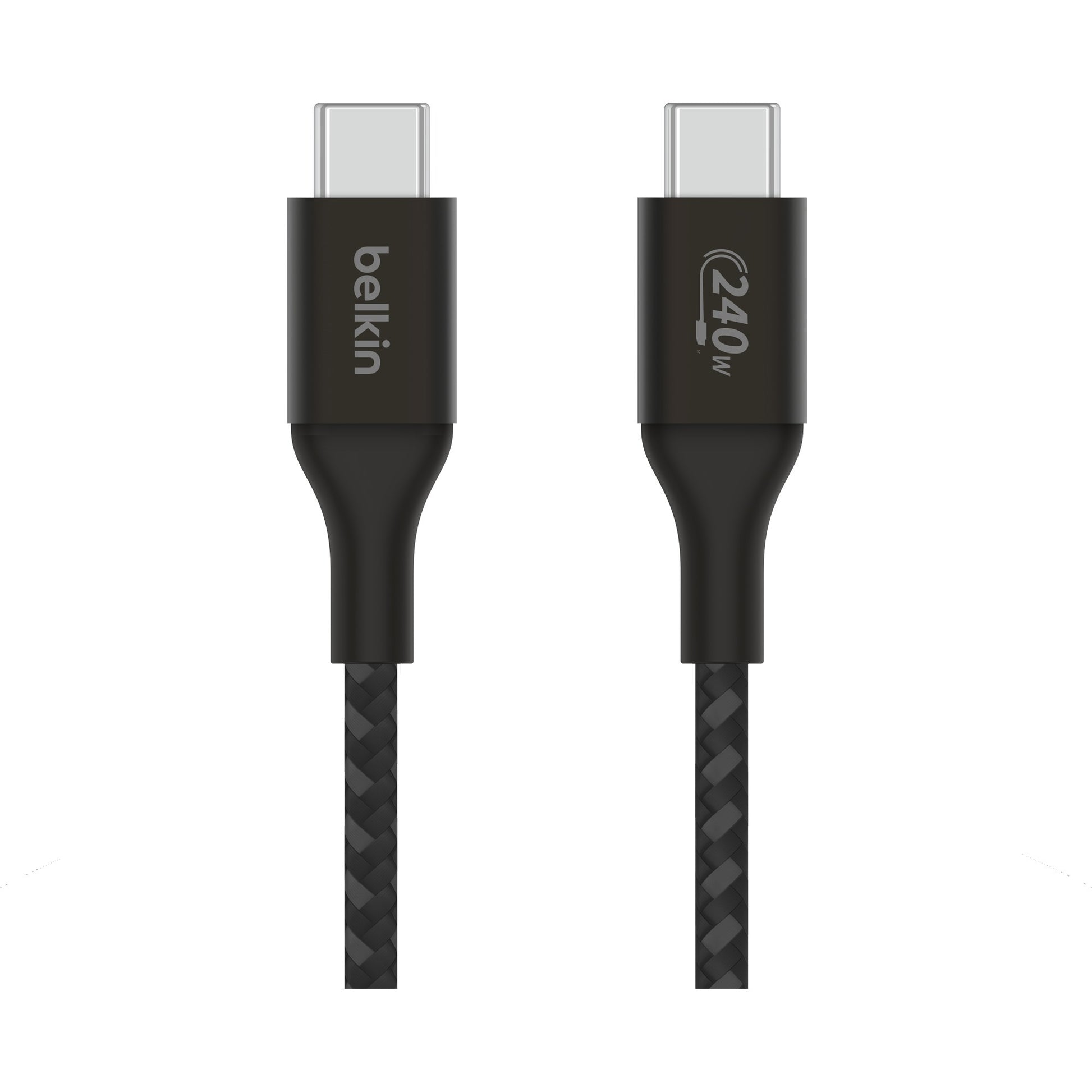 Belkin Boostcharge USB-C à USB-C Cable 240W