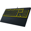 Razer Ornata V3 x Clavier de jeu à profil bas