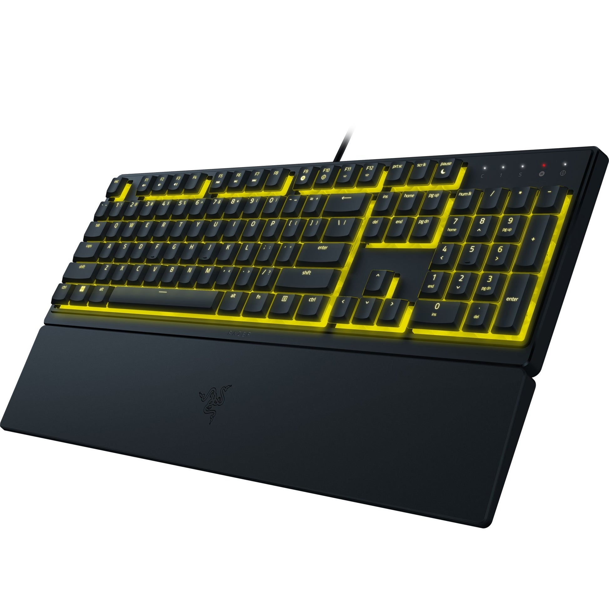 Razer Ornata V3 x Clavier de jeu à profil bas