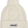 Oakley harper pom beanie - chapeau