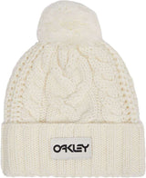 Oakley harper pom beanie - chapeau - afbeelding 2