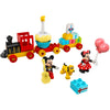 LEGO LEGO DUPLO 10941 Mickey Minnie Birthday Train