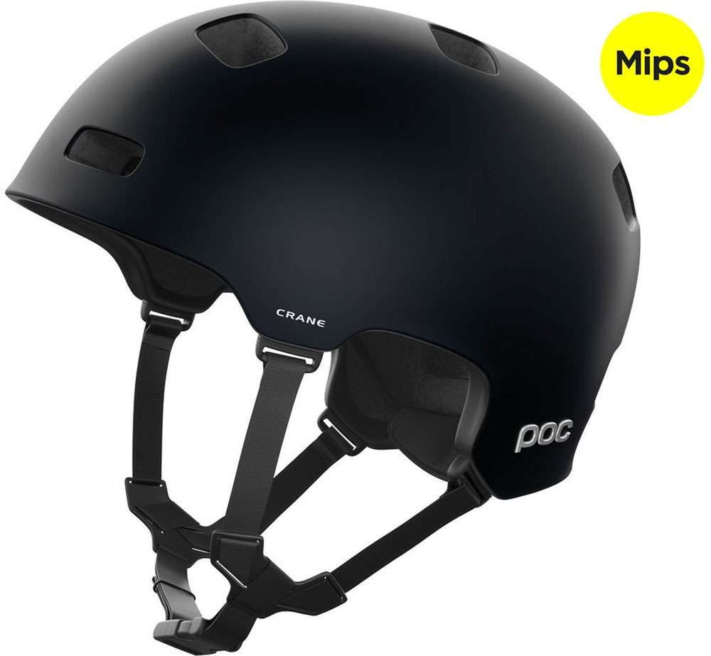 Poc Crane Mips - casque tout-terrain