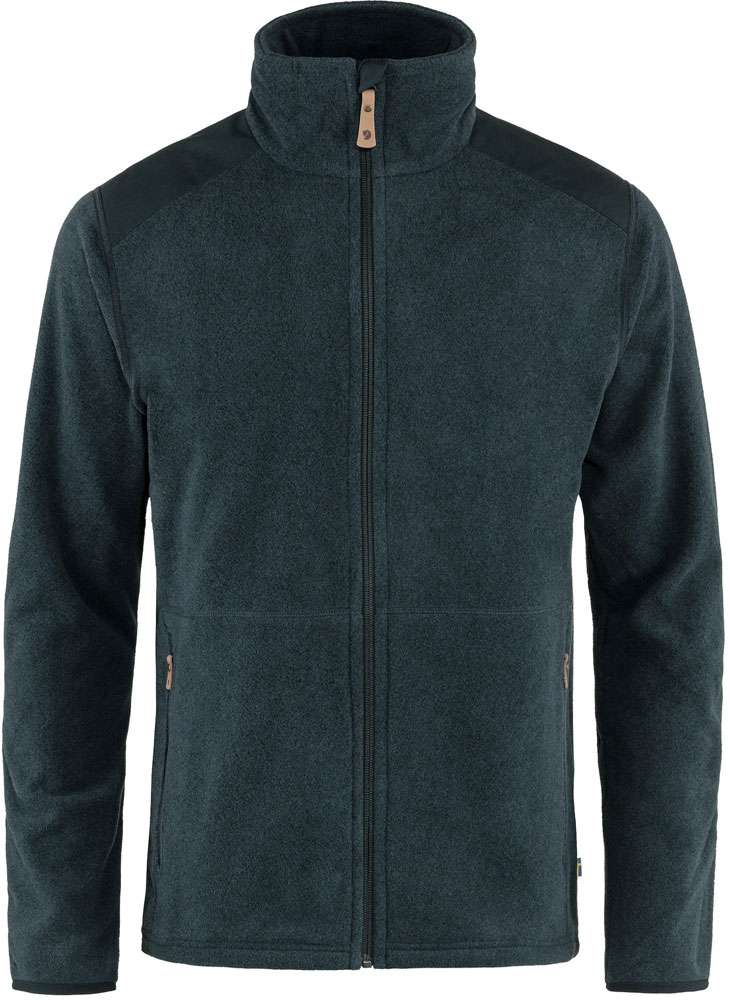 Fjällräven sten - veste polaire