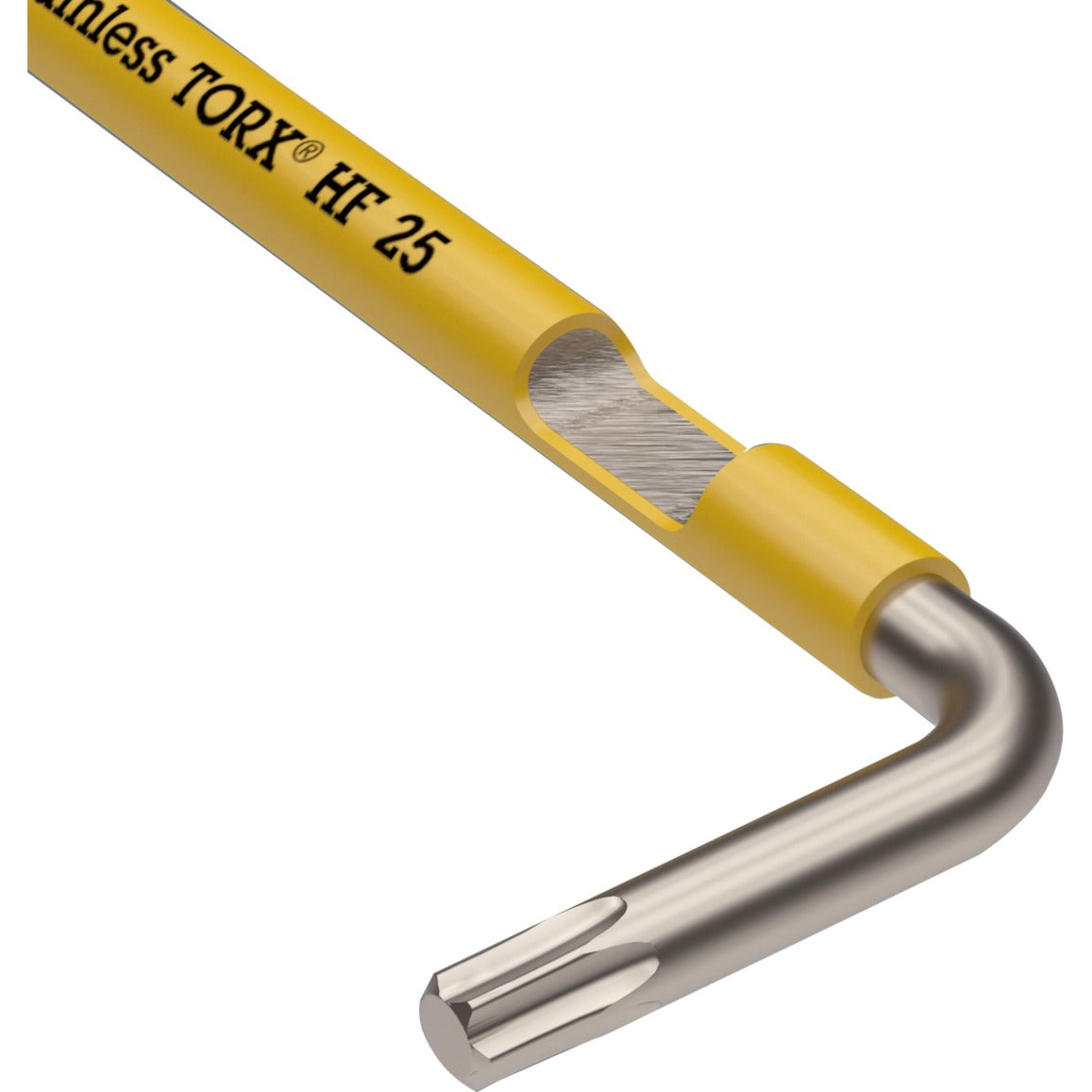 Waa Zuss Keys Set Torx 3967 9 TX SXL MULTICOLOUR HF