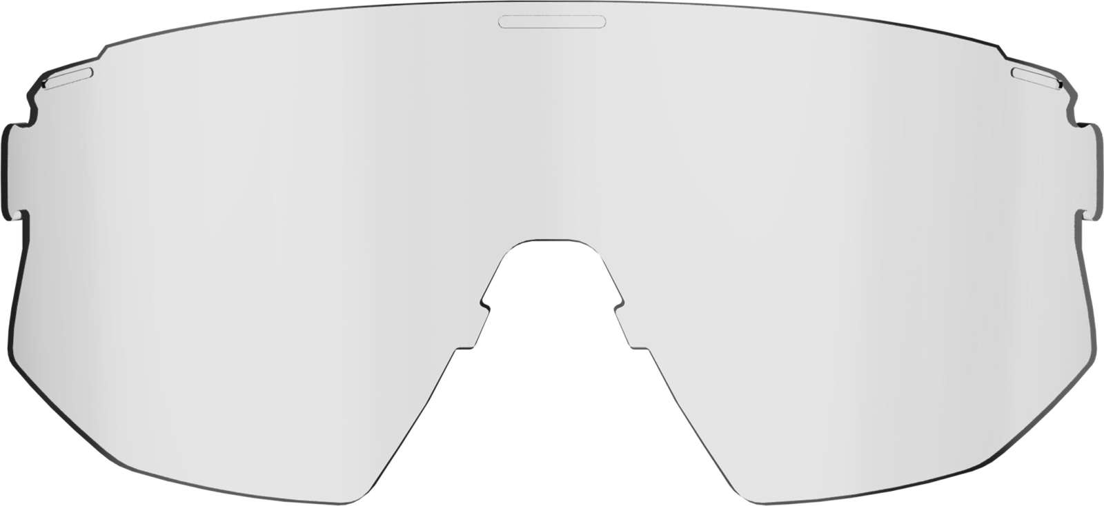 Verre de remplacement transparent Bliz Breeze