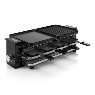 Princesse 162925 Raclette Piano Black 8