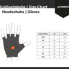 Assos p1 - gants de pluie