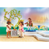 Playmobil mes figures la danse magique 70981 - afbeelding 5