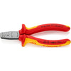 Knipex Krimpang 9768145A