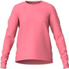 Cube ws - maillot vtt manches longues femme