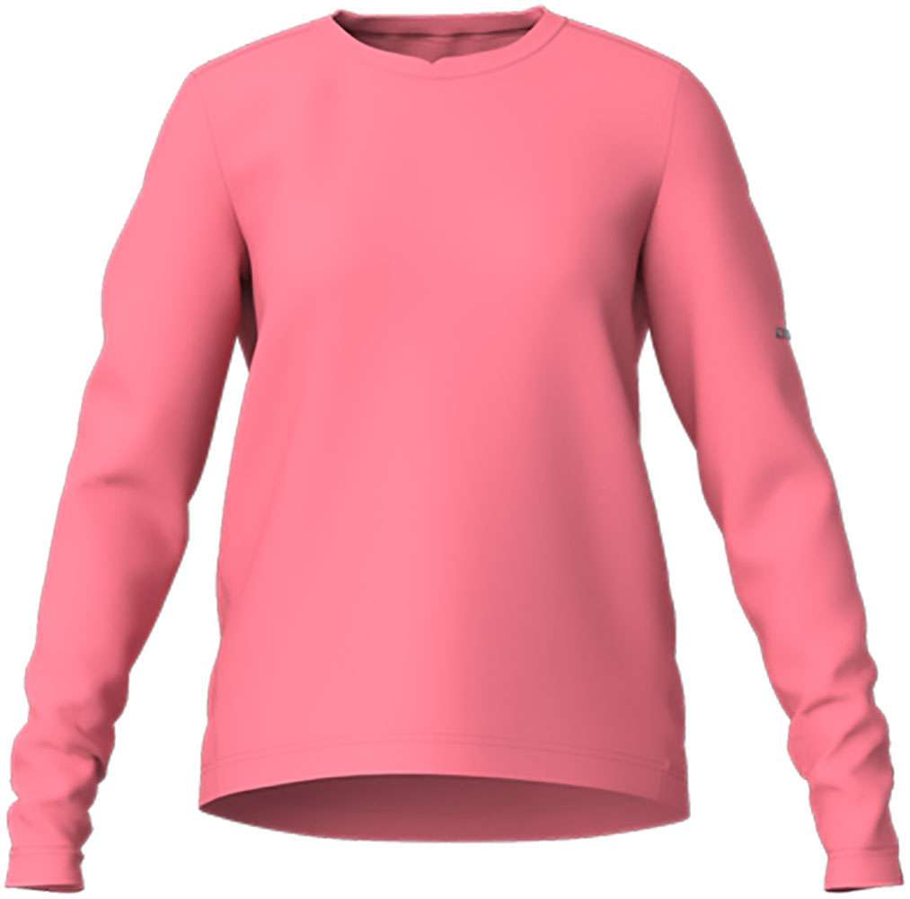 Cube ws - maillot vtt manches longues femme